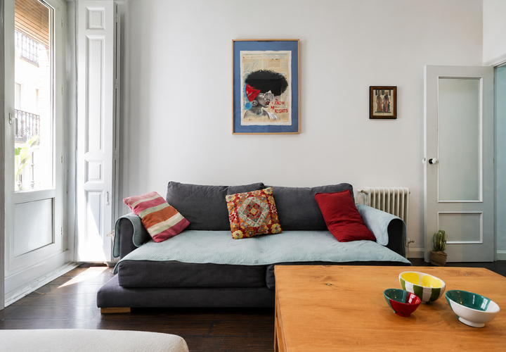 Apartament a Madrid, Madrid, Madrid - € 491.000 | Ref: 260520 - foto 1